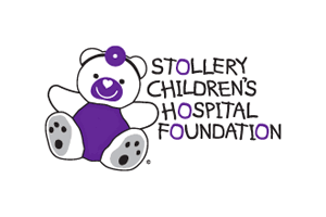 Stollery Children’s Hospital Foundation Logo
